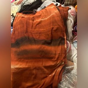 2pcd set from FN the orange set, it is not the blue that is how it look on !